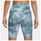 Nike Γυναικείο ποδηλατικό κολάν Zenvy Dri-FIT Bike Shorts 20 cm